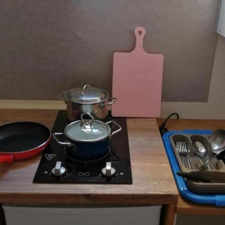 Sara Apartments Budva Kültér fotó