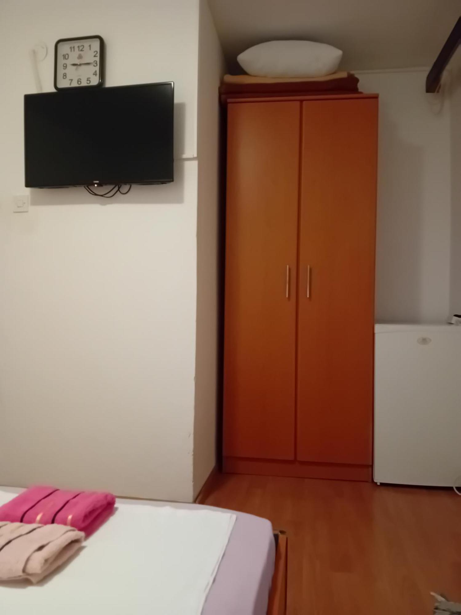 Sara Apartments Budva Kültér fotó