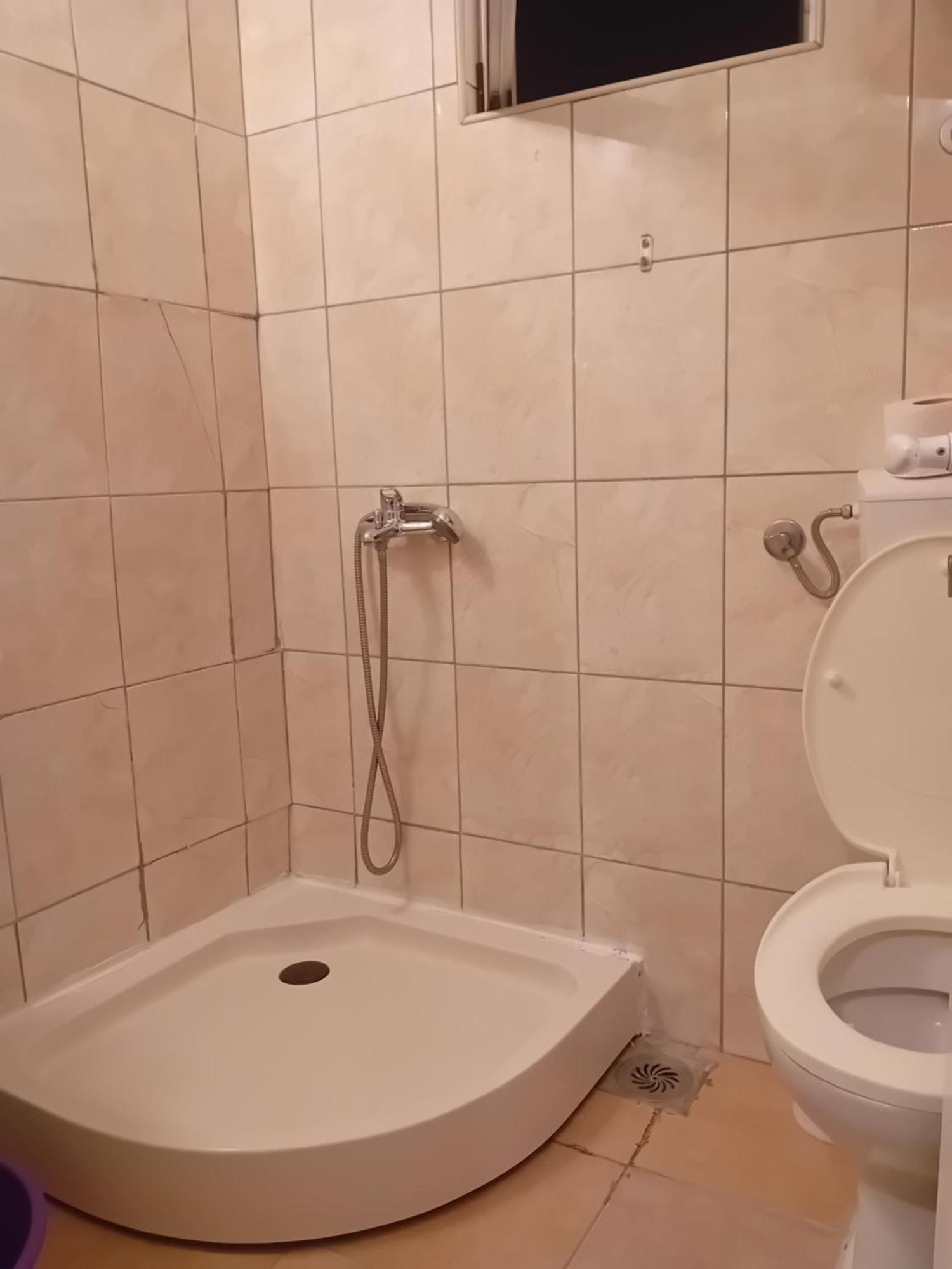Sara Apartments Budva Kültér fotó