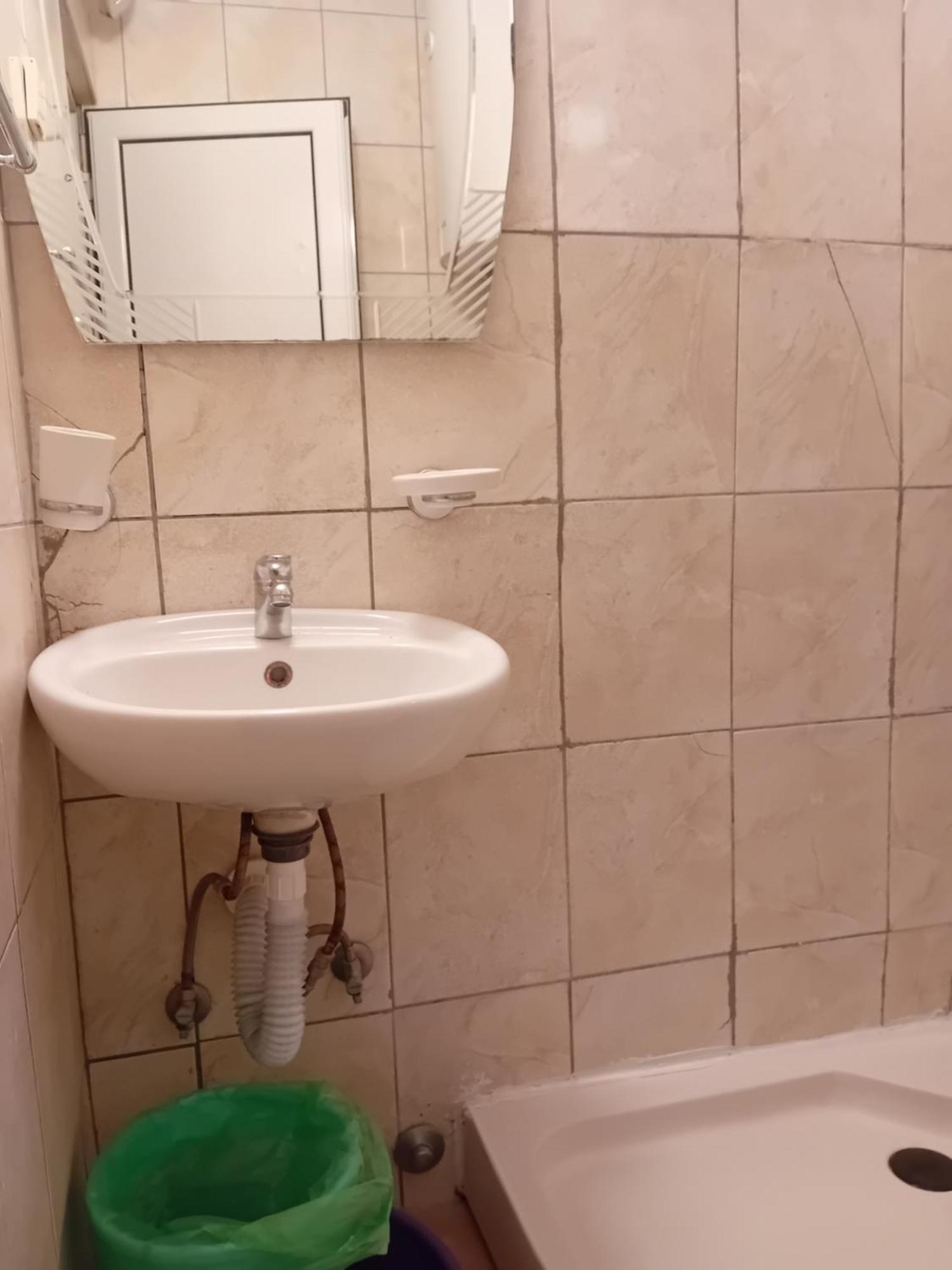 Sara Apartments Budva Kültér fotó