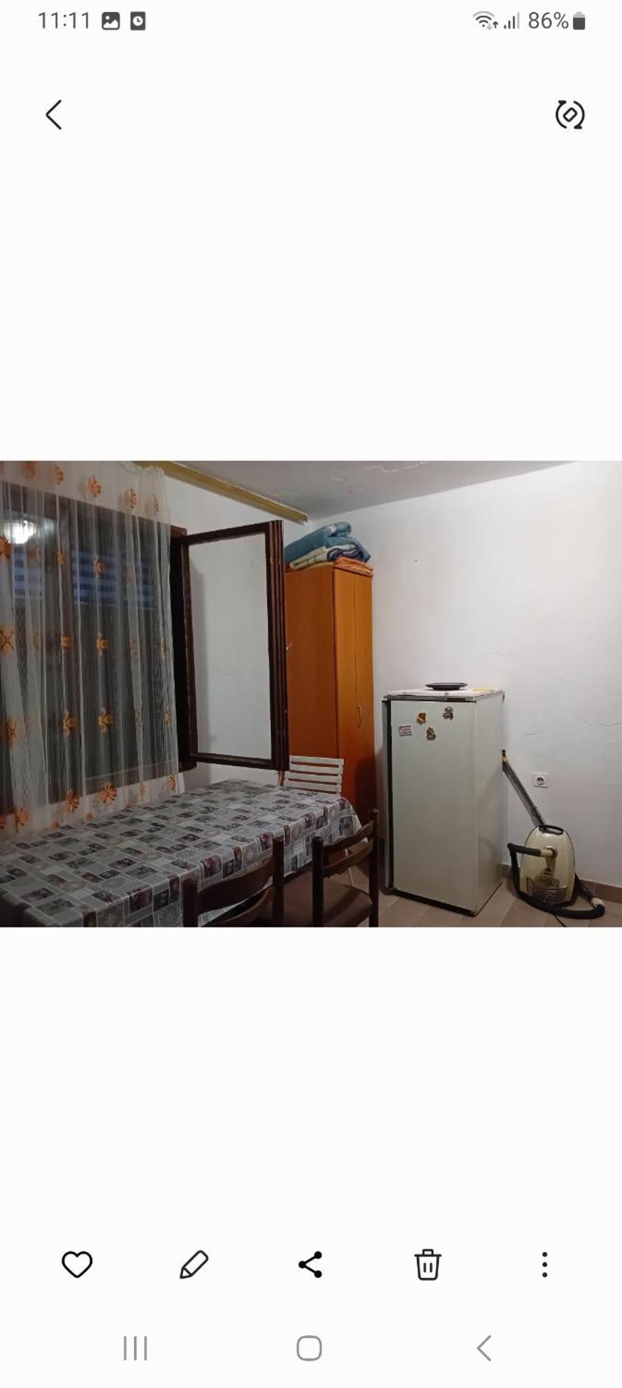 Sara Apartments Budva Kültér fotó