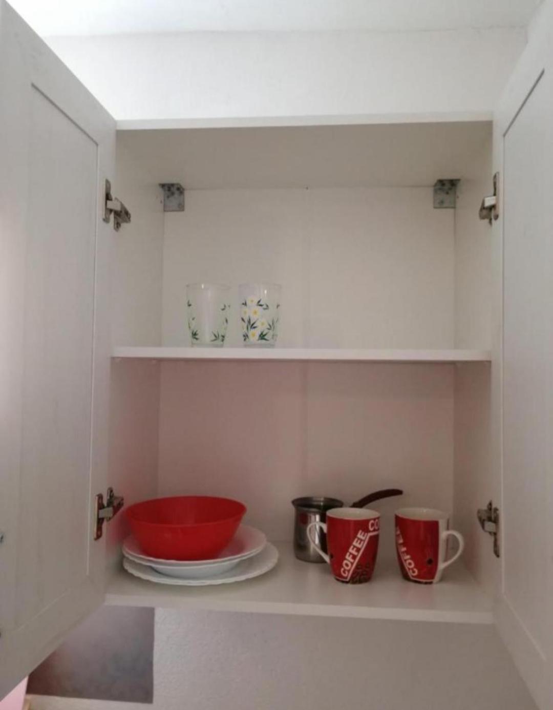 Sara Apartments Budva Kültér fotó