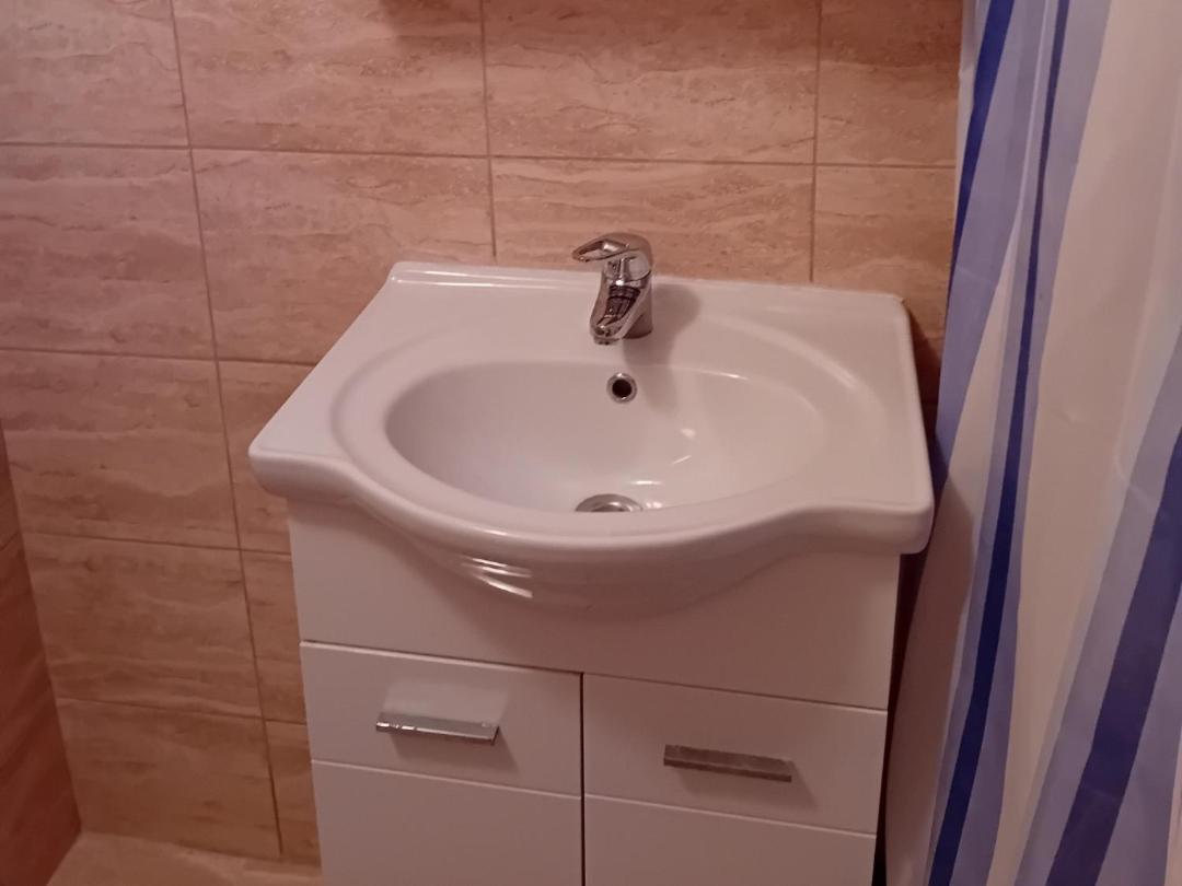 Sara Apartments Budva Szoba fotó