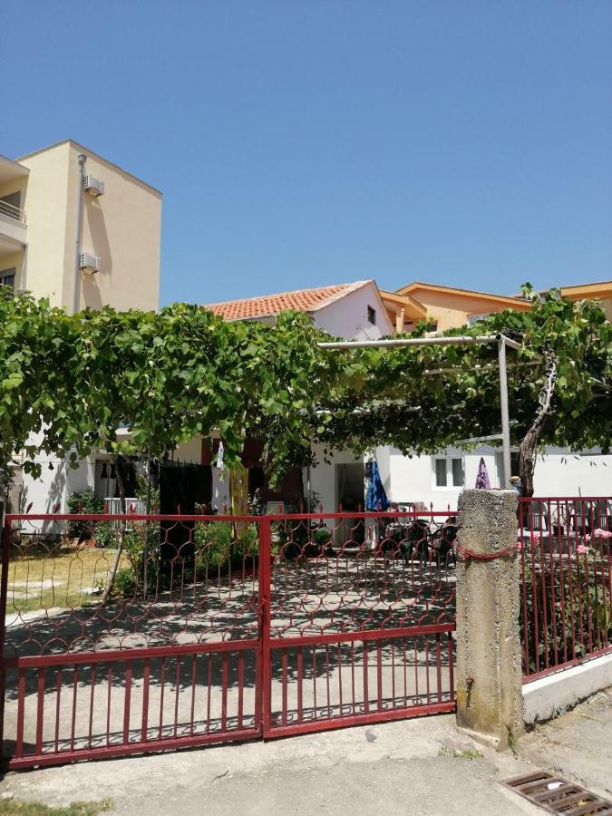 Sara Apartments Budva Kültér fotó
