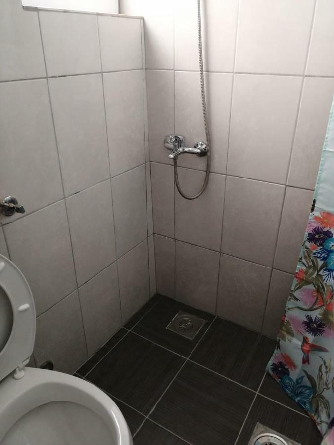 Sara Apartments Budva Kültér fotó