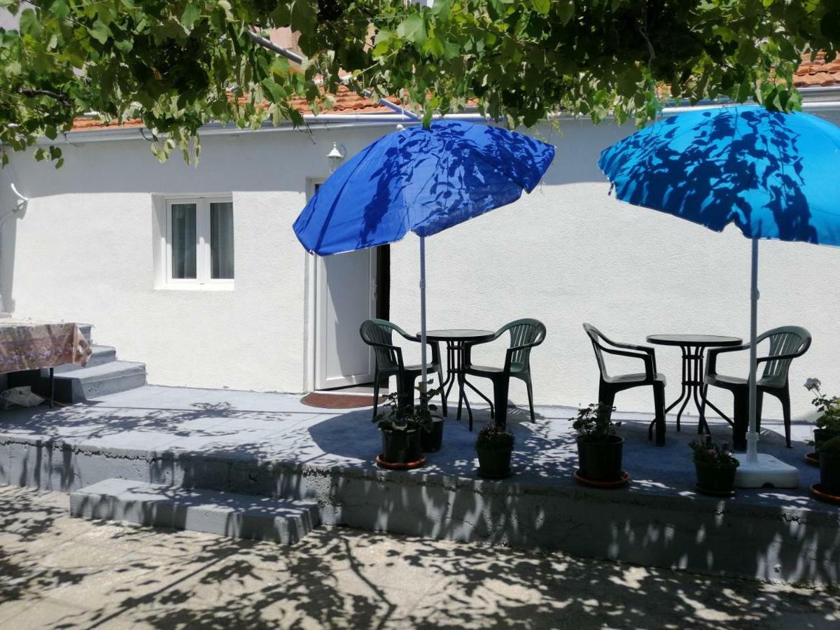 Sara Apartments Budva Kültér fotó
