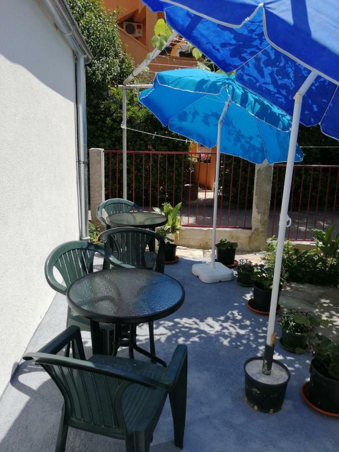 Sara Apartments Budva Kültér fotó