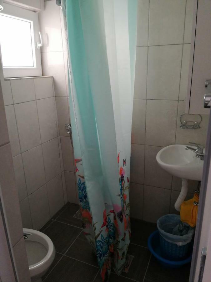 Sara Apartments Budva Kültér fotó